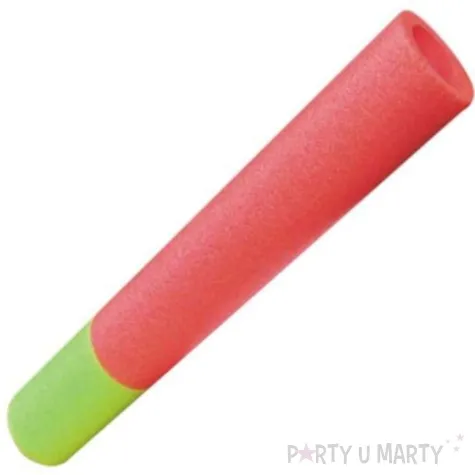 psikawka piankowa bron czerwona arpex 30cm