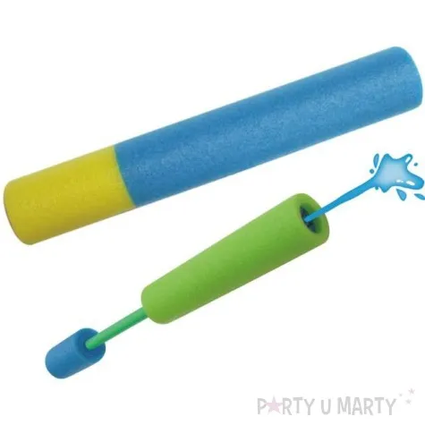 psikawka piankowa bron niebieska arpex 30cm