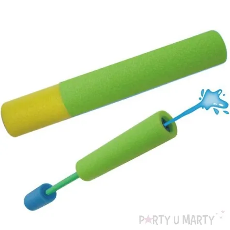 psikawka piankowa bron zielona arpex 30cm