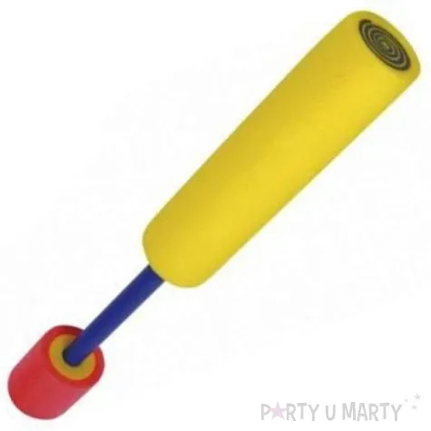 psikawka piankowa bron zolta arpex 30cm