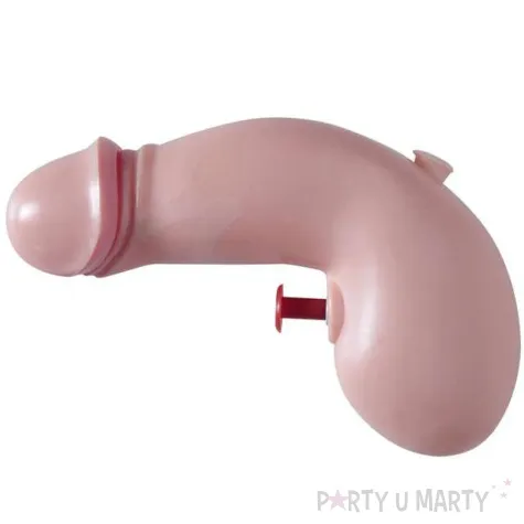 psikawka pistolet willy widmann