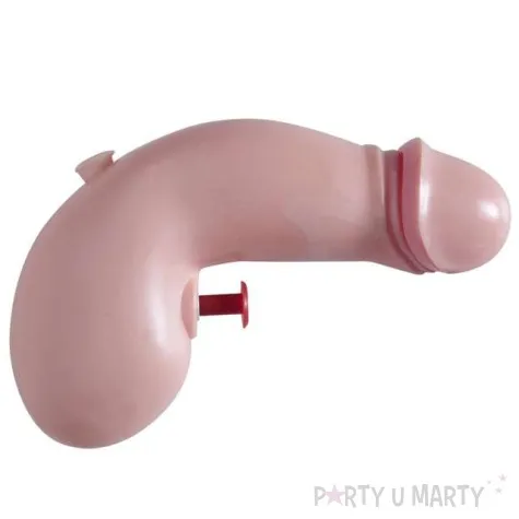 psikawka pistolet willy widmann