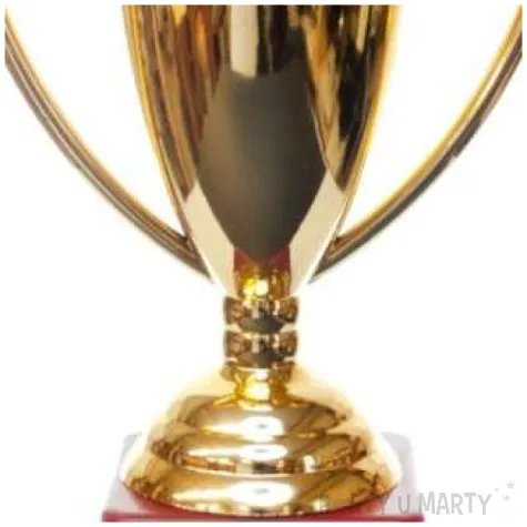 puchar najlepsza babcia giftmania 18 cm