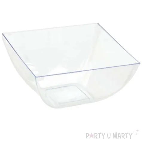 pucharek na przekaski miseczka amscan 473 ml 10 szt