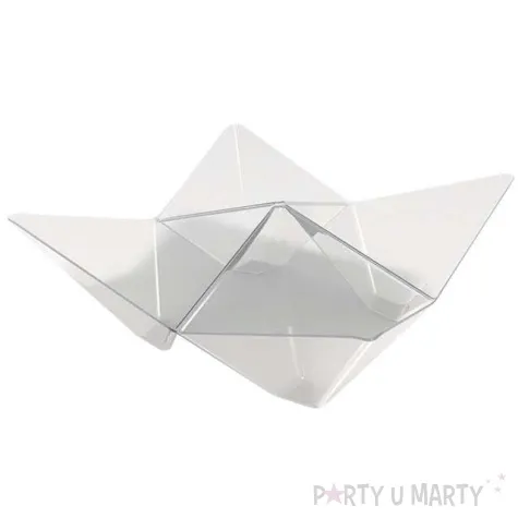 pucharek na przekaski pucharki origami goldplast 25 szt