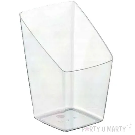 pucharek na przekaski sciety artplast 50 ml 24 szt