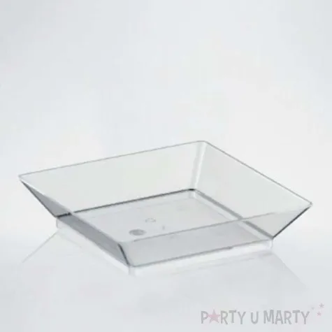 pucharek na przekaski tacka ciu artplast 64x64 mm 24 szt