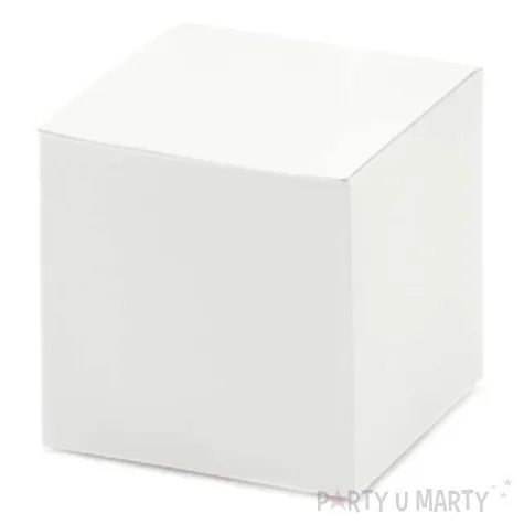 pudeleczka dla gosci classic white 10 szt