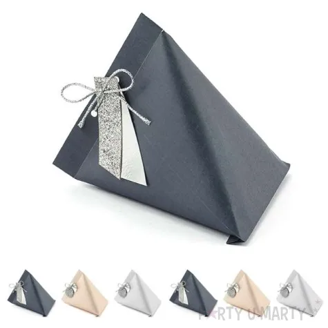 pudeleczka dla gosci elegant bliss diy 6 szt