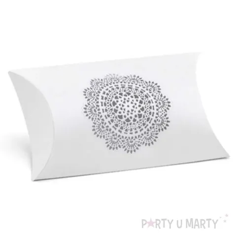 pudeleczka dla gosci mydelniczka z rozeta 10 szt