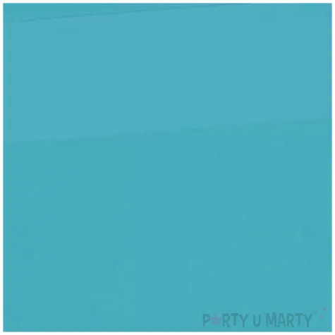 pudelka na ciasto classic mini blekitne amscan 5 szt