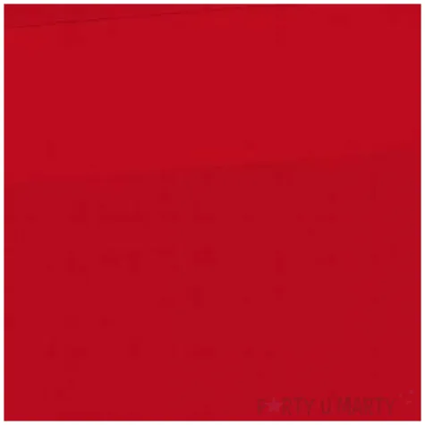 pudelka na ciasto classic mini czerwone amscan 5 szt