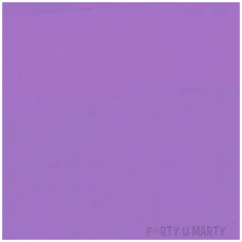 pudelka na ciasto classic mini fioletowe jasne amscan 5 szt