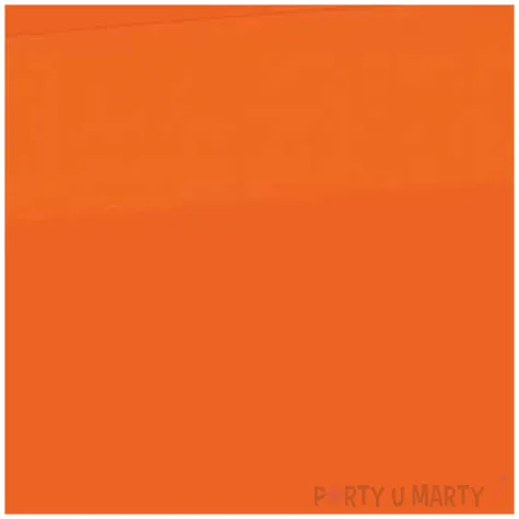 pudelka na ciasto classic mini pomaranczowe amscan 5 szt