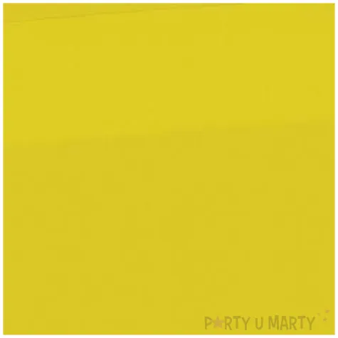 pudelka na ciasto classic mini zolte amscan 5 szt