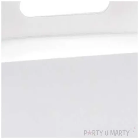 pudelka na ciasto classic partydeco 10 szt