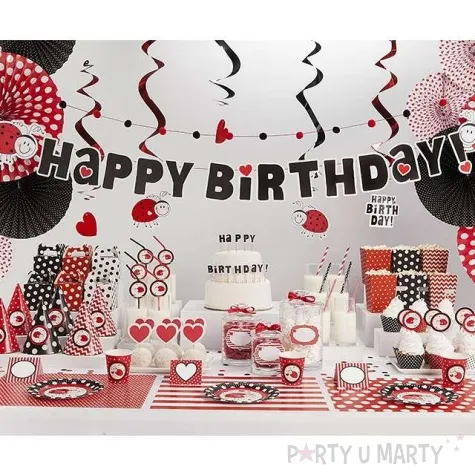 pudelka na popcorn biedronka 6 szt