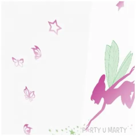 pudelka na popcorn wrozka congee 6 szt