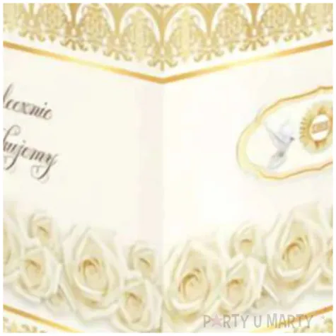 pudelko na koperty komunia swieta ihs dekoracjepolska 24x24x30 cm