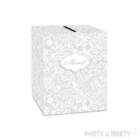 pudelko na telegramy 1 szt