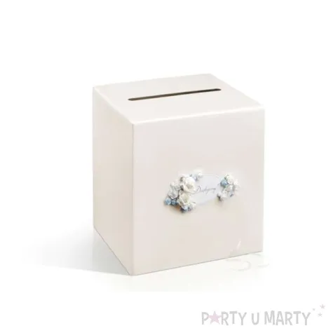 pudelko na telegramy 24 x 24 x 24 cm 1 szt