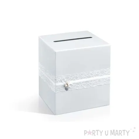 pudelko na telegramy 24 x 24 x 24cm 1 szt