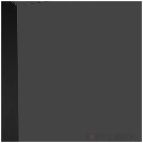 pudelko na telegramy skrzynka na koperty i pienidze uniwersalne wesele urodziny czarne