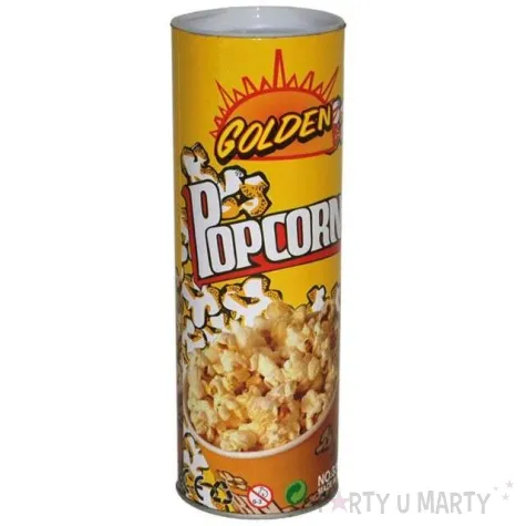 pudelko popcorn z wezem funnyfashion