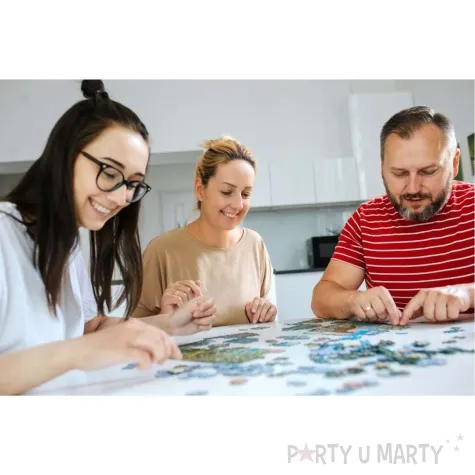 puzzle art collection auguste renoir sniadanie wioslarzy trefl 1000 elementow