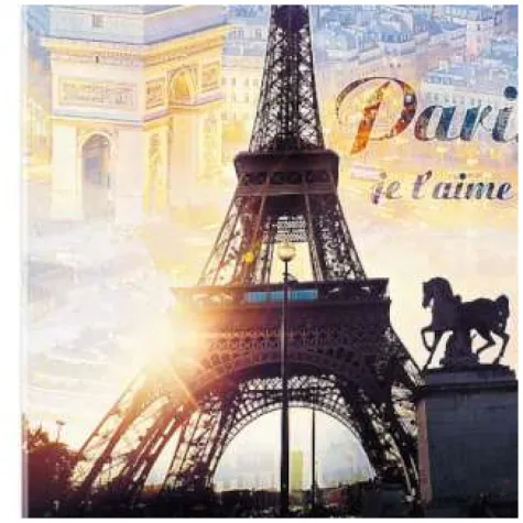 puzzle miejsca paryz o swicie trefl 1000 elementow