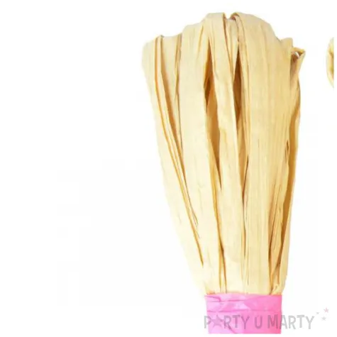 rafia dekoracyjna arpex 11 5 m 2 szt