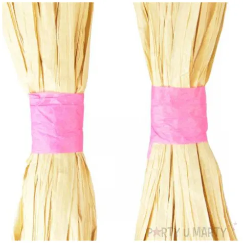 rafia dekoracyjna arpex 11 5 m 2 szt