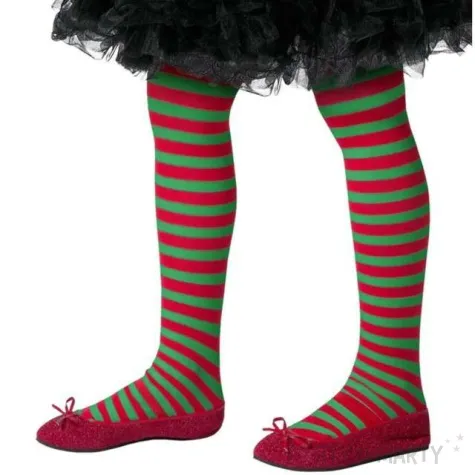 rajstopy dla dzieci maly elf smiffys rozm 8 12 lat