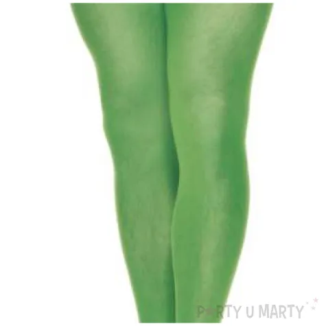 rajstopy meskie robin hood zielone smiffys rozm uniw