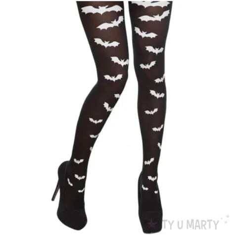 rajstopy nietoperze boland
