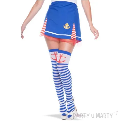 rajstopy pasy kapitanskie folat rozm uniw