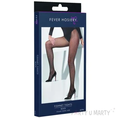 rajstopy siatka smiffys