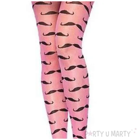 rajstopy wasy rozowe godan rozm uniw