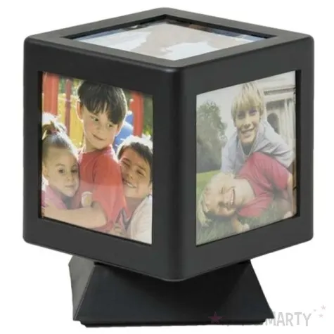 ramka do zdjec fotokostka led gm