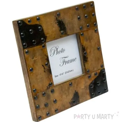 ramka na zdjecia drzewo mangowe giftdeco 21 x 27 cm