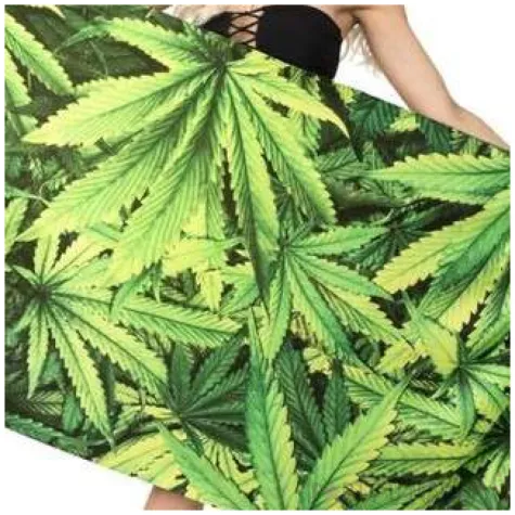 recznik ganja gadgetmaster