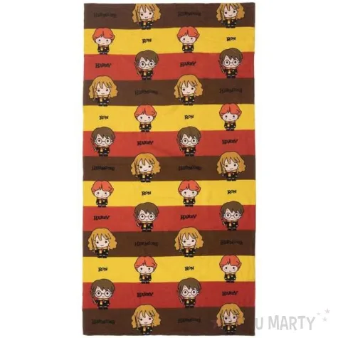 recznik kapielowy harry potter gryfindor cerda 140 x 70 cm
