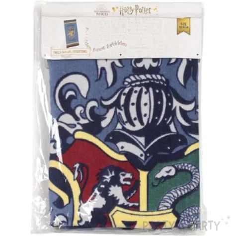 recznik kapielowy harry potter hogwart cerda 140 x 70 cm
