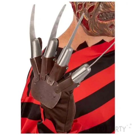 rekawica freddy krueger carnival toys