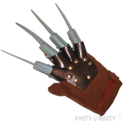 rekawice edward nozycoreki