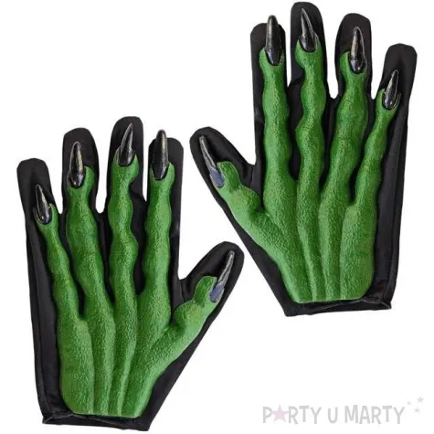 rekawiczki czarownica widmann