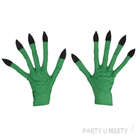 rekawiczki czarownica widmann