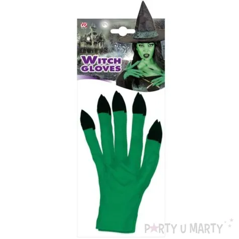 rekawiczki czarownica widmann