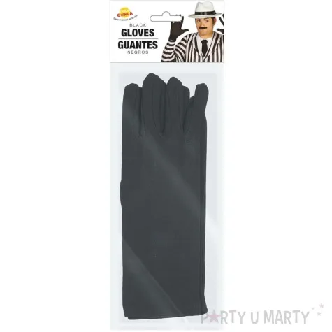 rekawiczki eleganckie guirca 22 cm