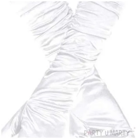 rekawiczki hollywood long biale boland